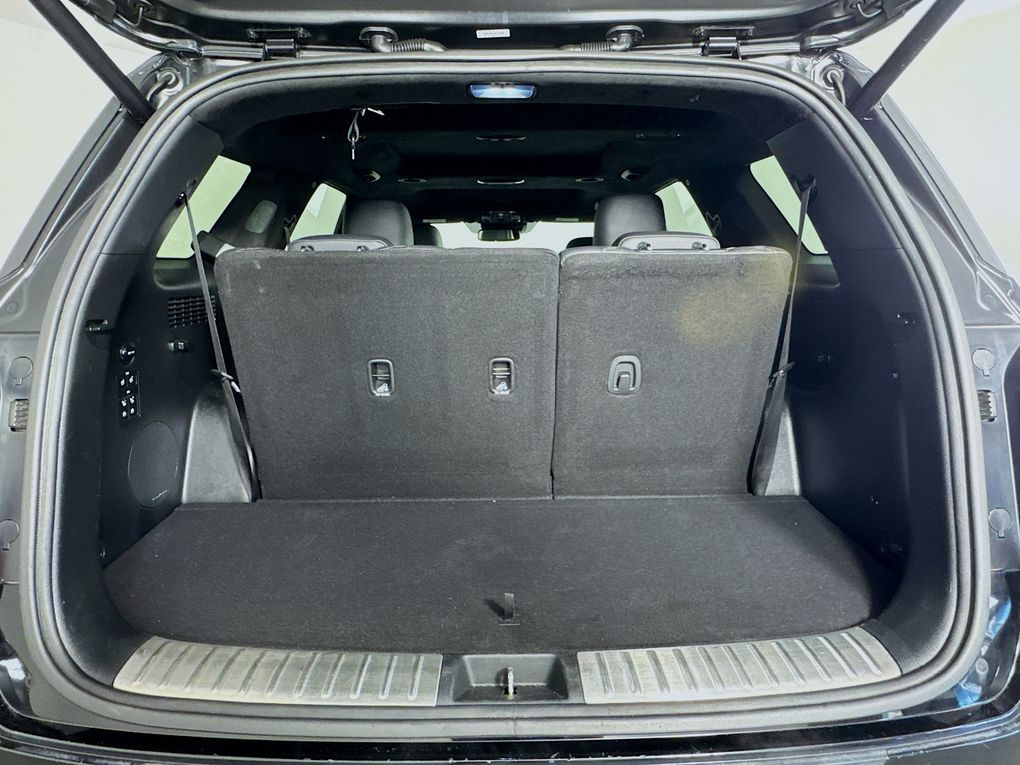 Used 2022 Hyundai Palisade SUV