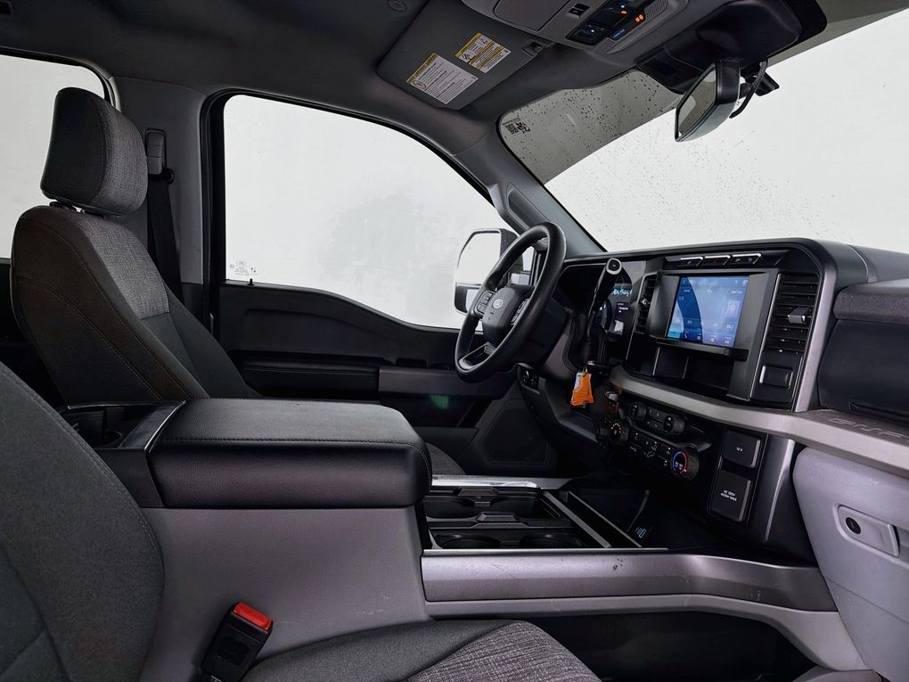 Used 2023 Ford F-350SD Truck