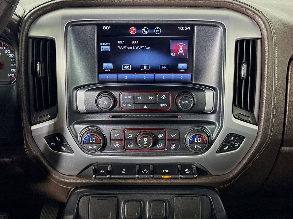 Used 2015 GMC Sierra 1500 Truck