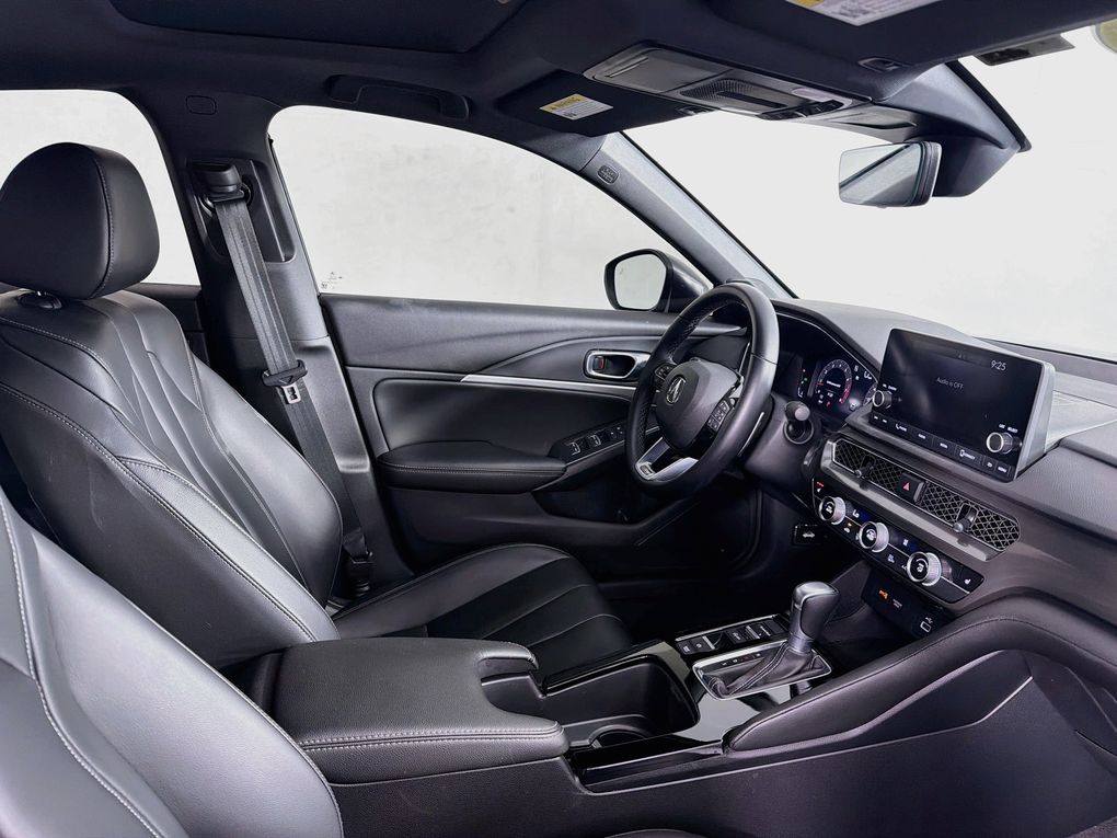 Used 2023 Acura Integra Hatchback