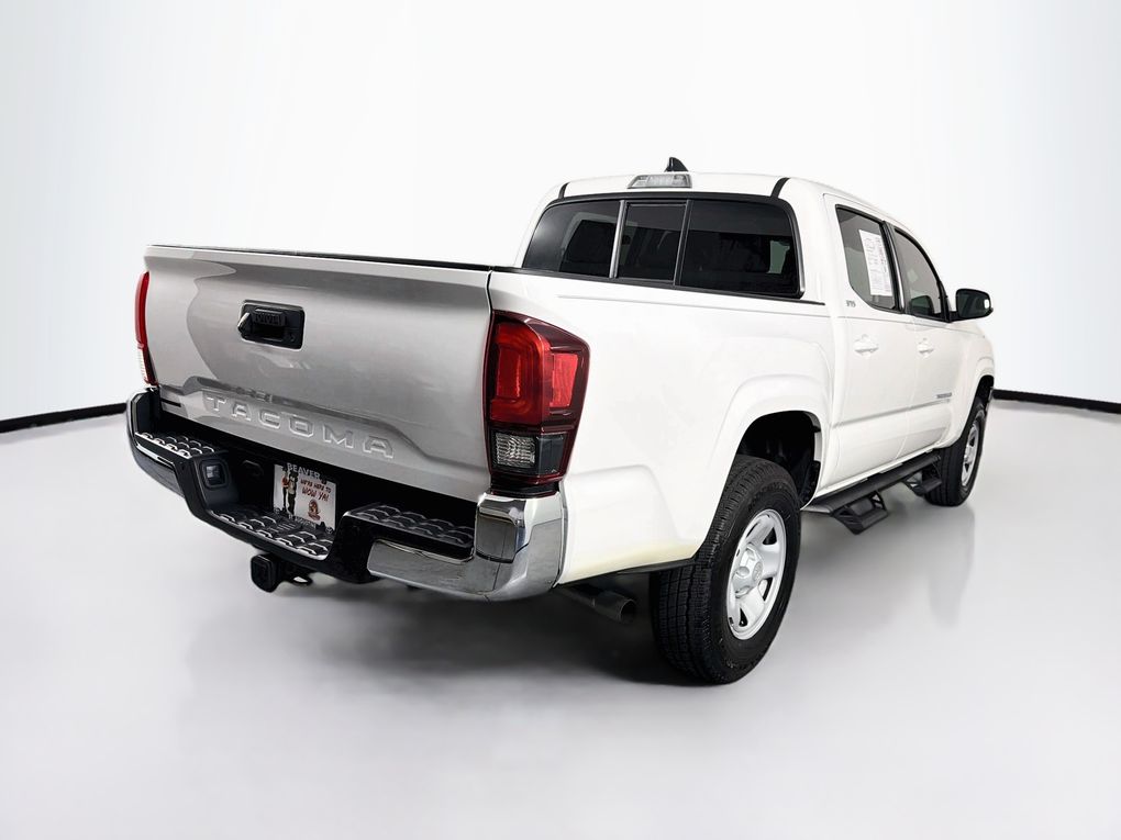 Used 2022 Toyota Tacoma Truck