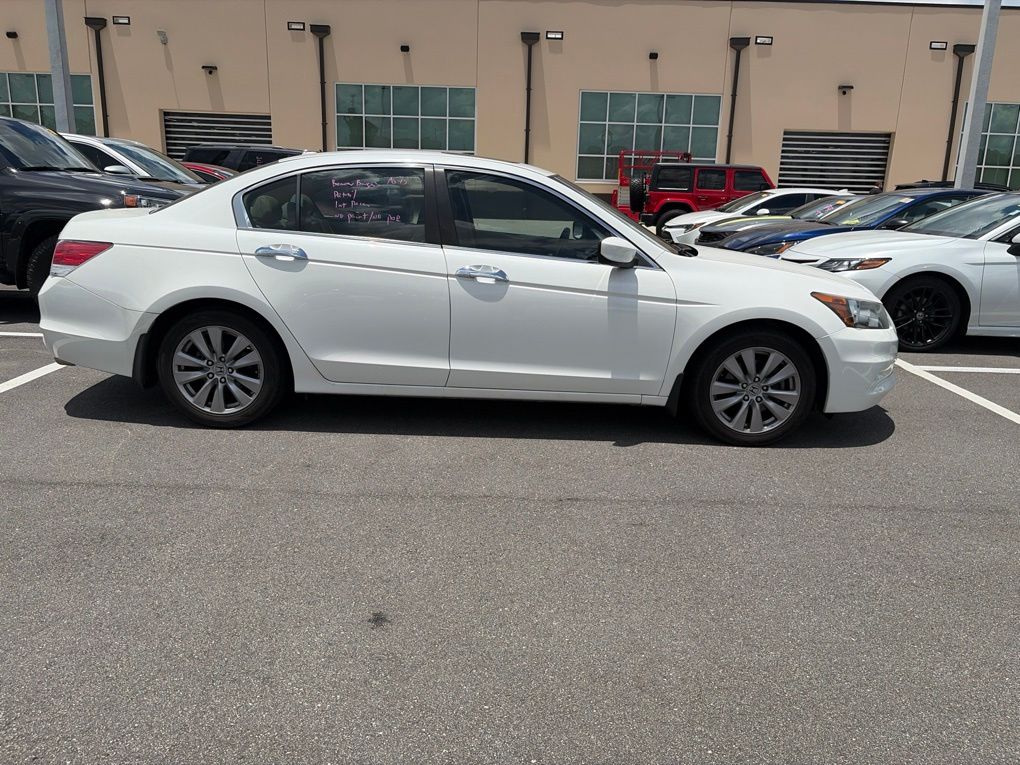 Used 2012 Honda Accord Sedan