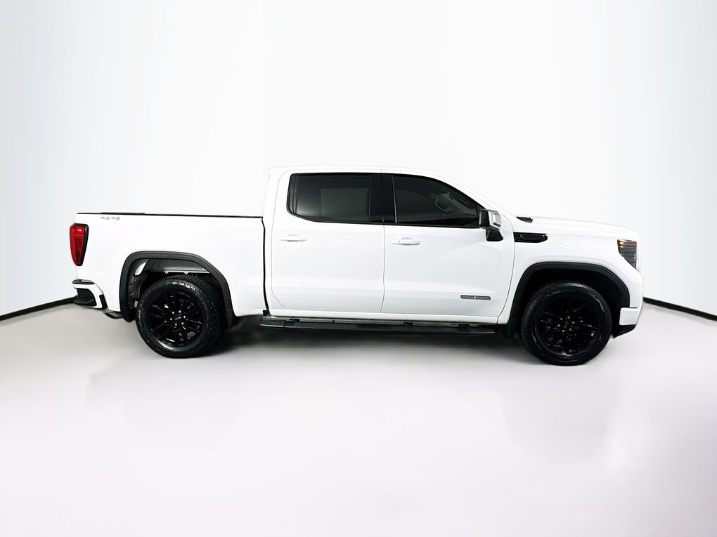 Used 2023 GMC Sierra 1500 Truck