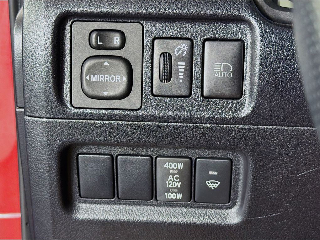 Used 2023 Toyota 4Runner SUV