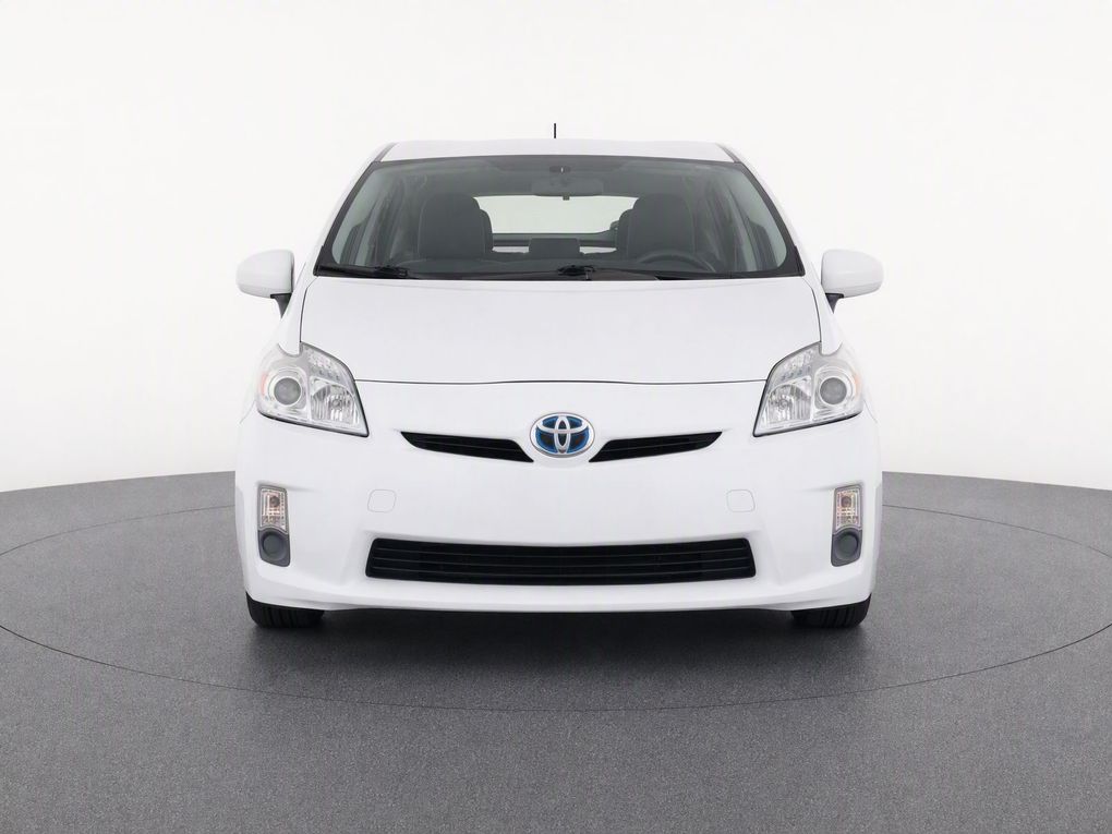 Used 2011 Toyota Prius Hatchback