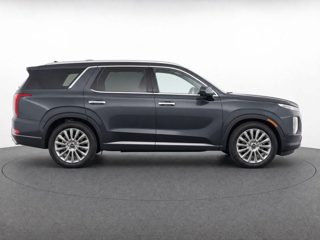 Used 2020 Hyundai Palisade SUV