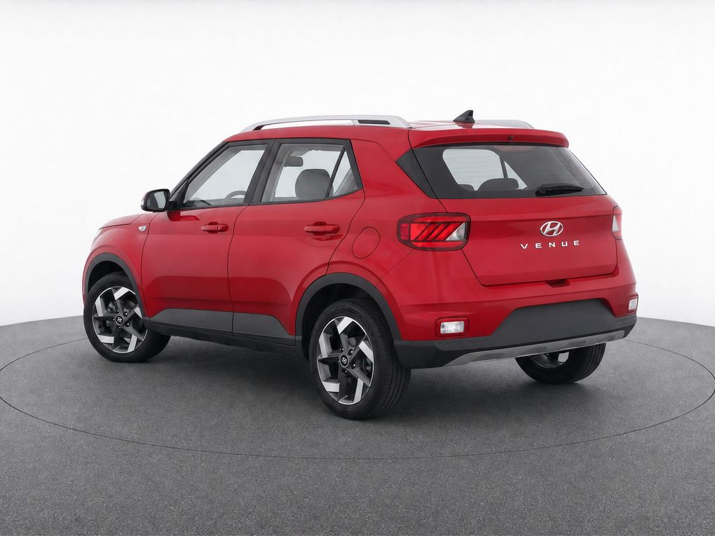 Used 2021 Hyundai Venue SUV