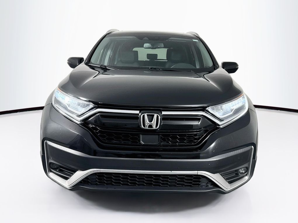 Used 2021 Honda CR-V SUV