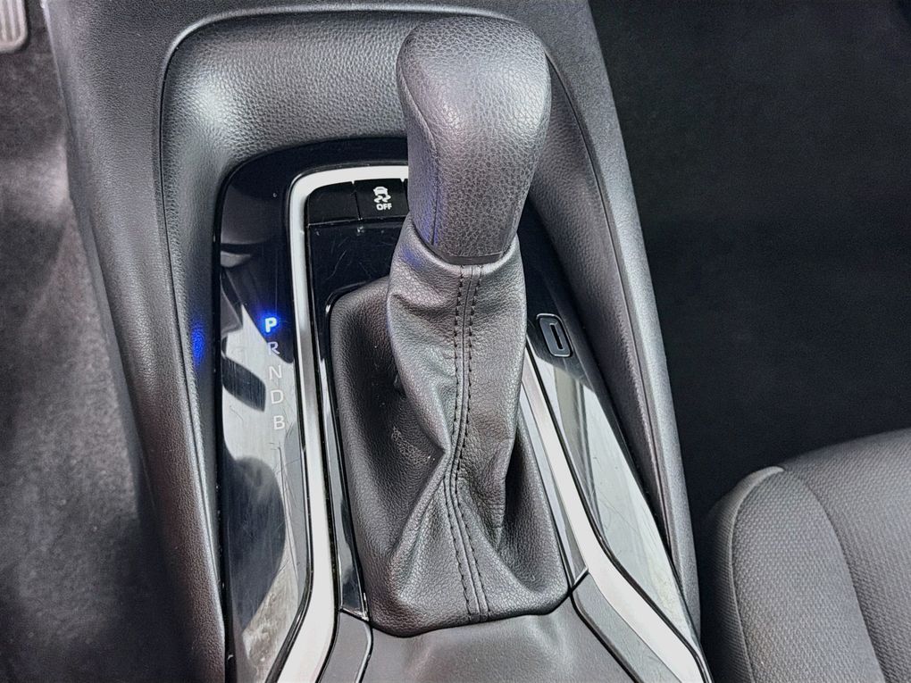 Used 2024 Toyota Corolla Sedan