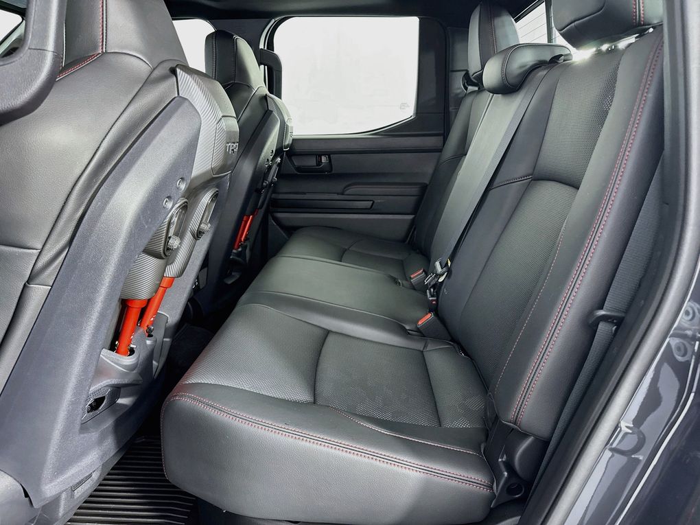 Used 2024 Toyota Tacoma Hybrid Truck