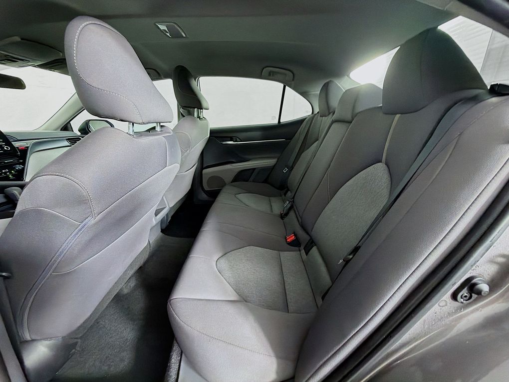 Used 2023 Toyota Camry Sedan