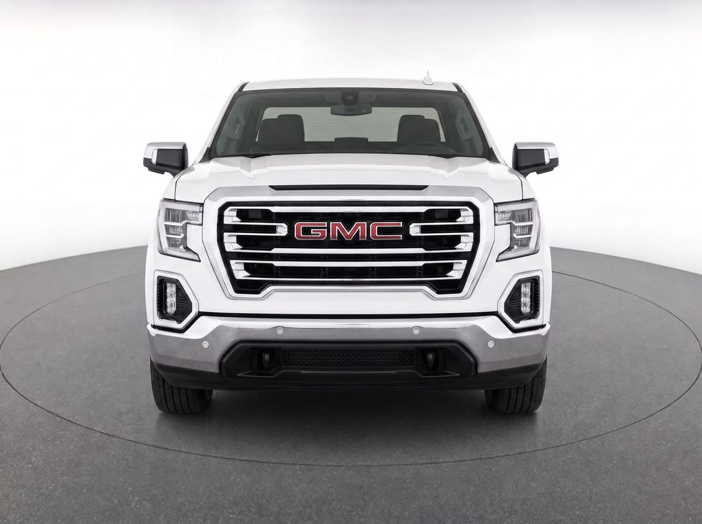 Used 2020 GMC Sierra 1500 Truck