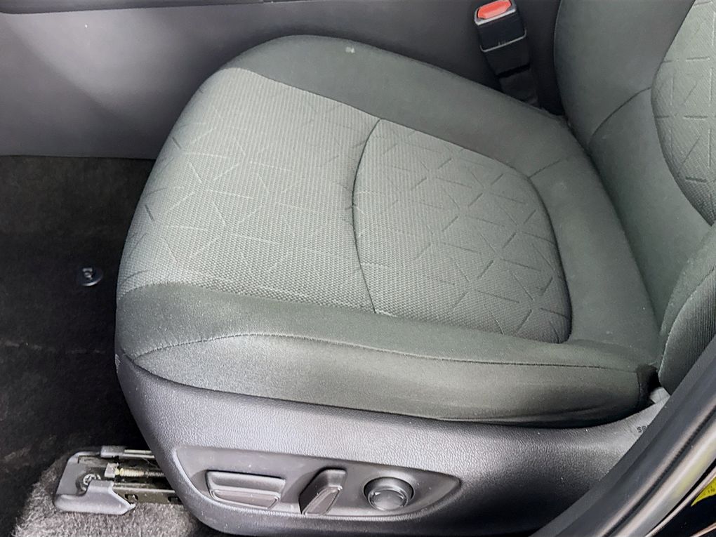 Used 2022 Toyota RAV4 SUV