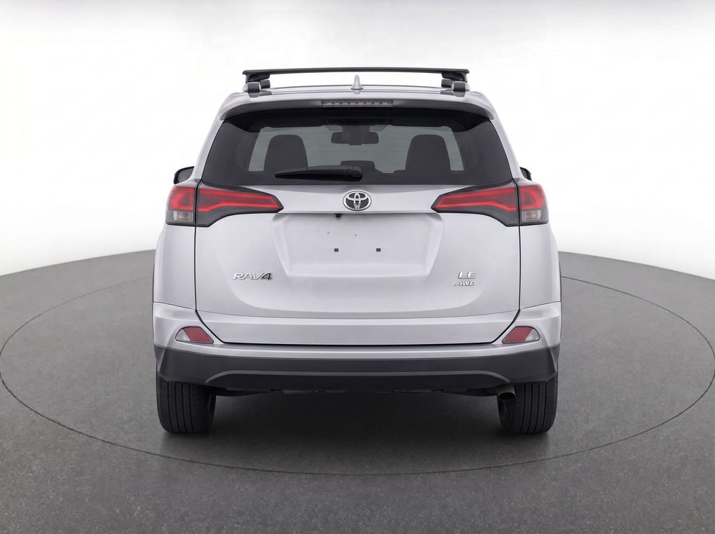 Used 2016 Toyota RAV4 SUV