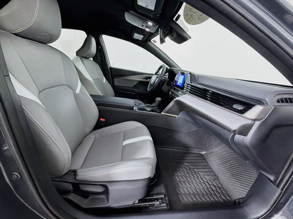 Used 2025 Toyota Camry Sedan