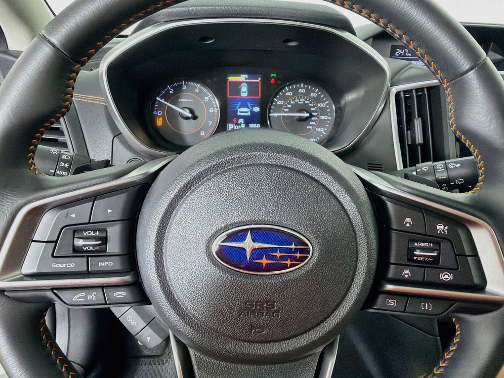 Used 2023 Subaru Crosstrek SUV