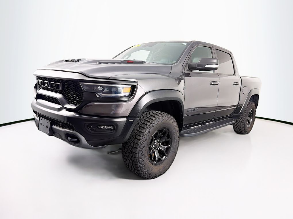 Used 2022 Ram 1500 Truck