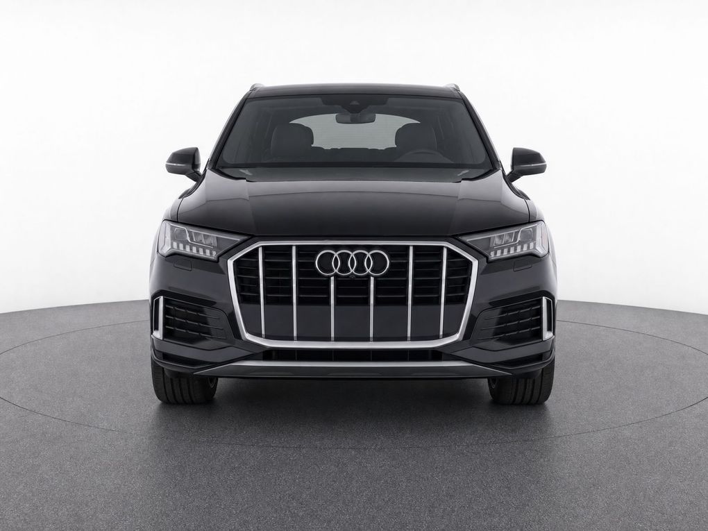 Used 2024 Audi Q7 SUV
