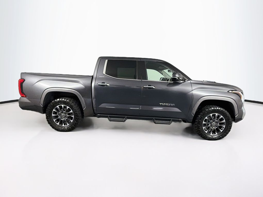 Used 2024 Toyota Tundra Hybrid Truck
