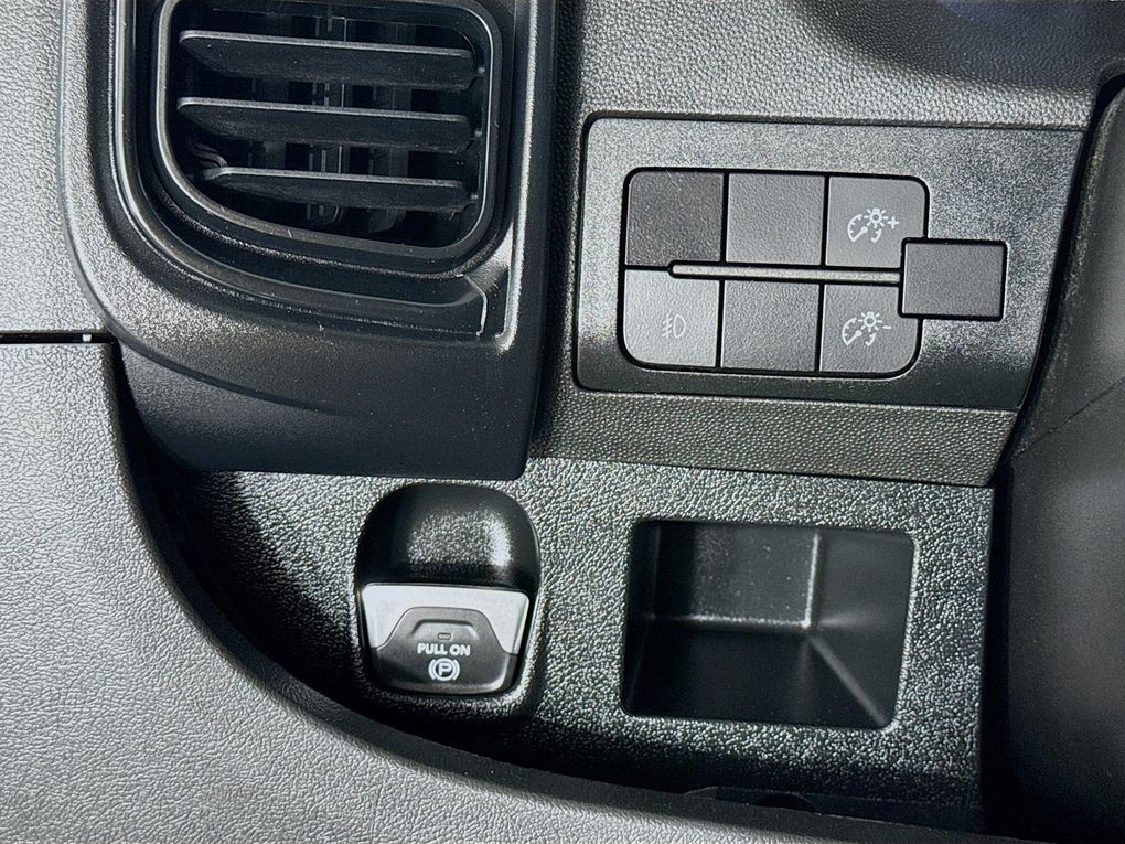 Used 2025 Ram ProMaster 2500 Van
