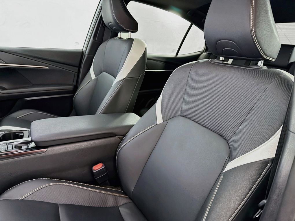 Used 2025 Toyota Camry Sedan