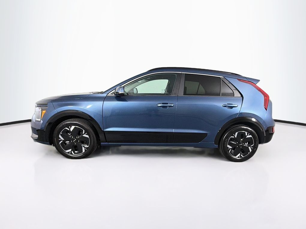 Used 2025 Kia Niro EV SUV