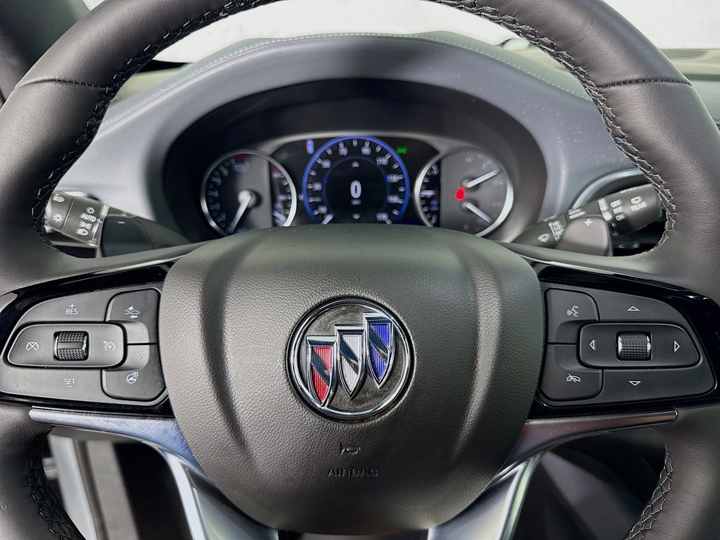 Used 2024 Buick Enclave SUV
