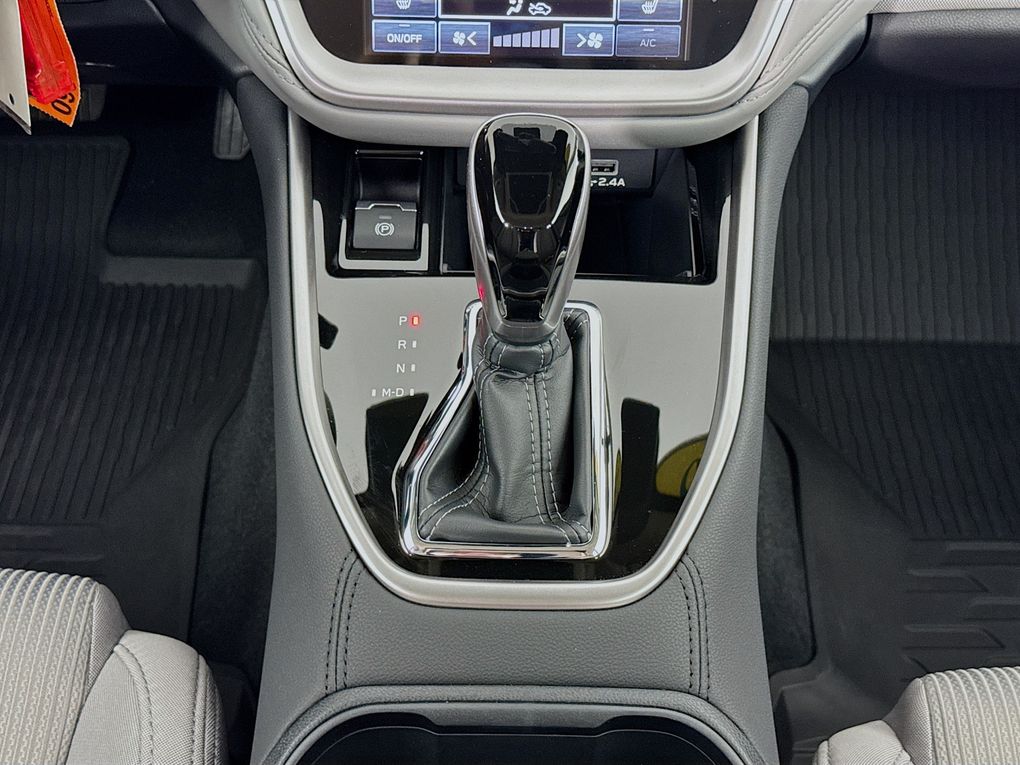 Used 2025 Subaru Legacy Sedan