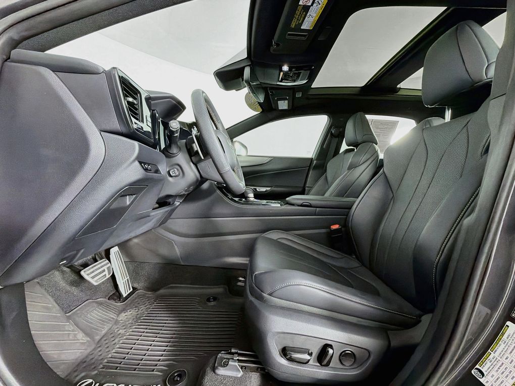 Used 2022 Lexus NX SUV