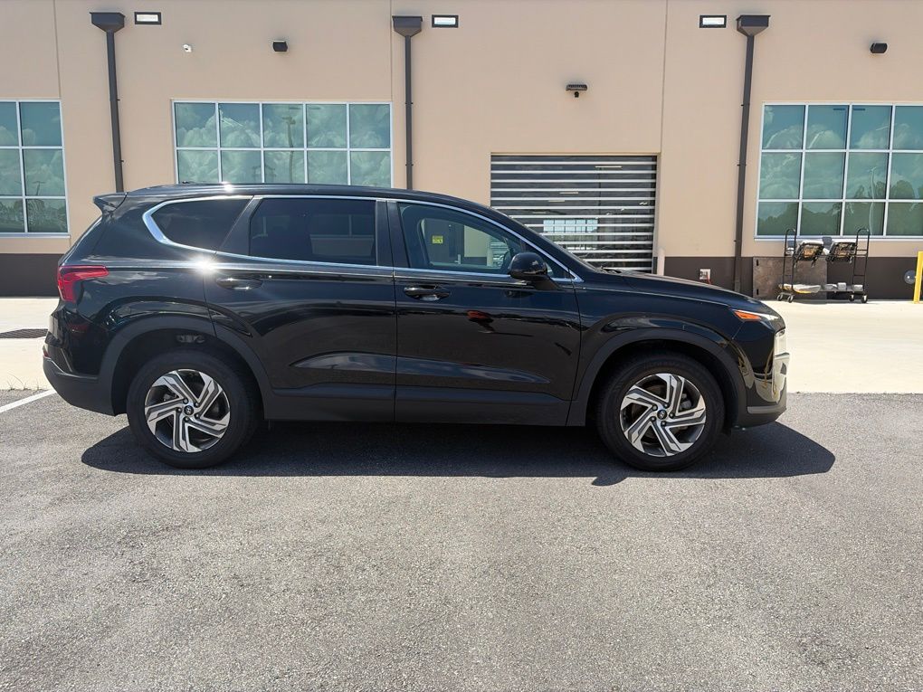 Used 2023 Hyundai Santa Fe SUV