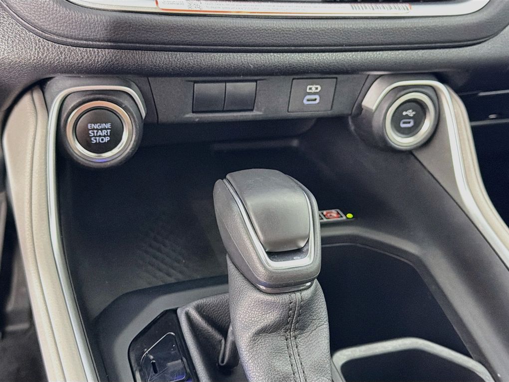 Used 2025 Toyota Grand Highlander SUV