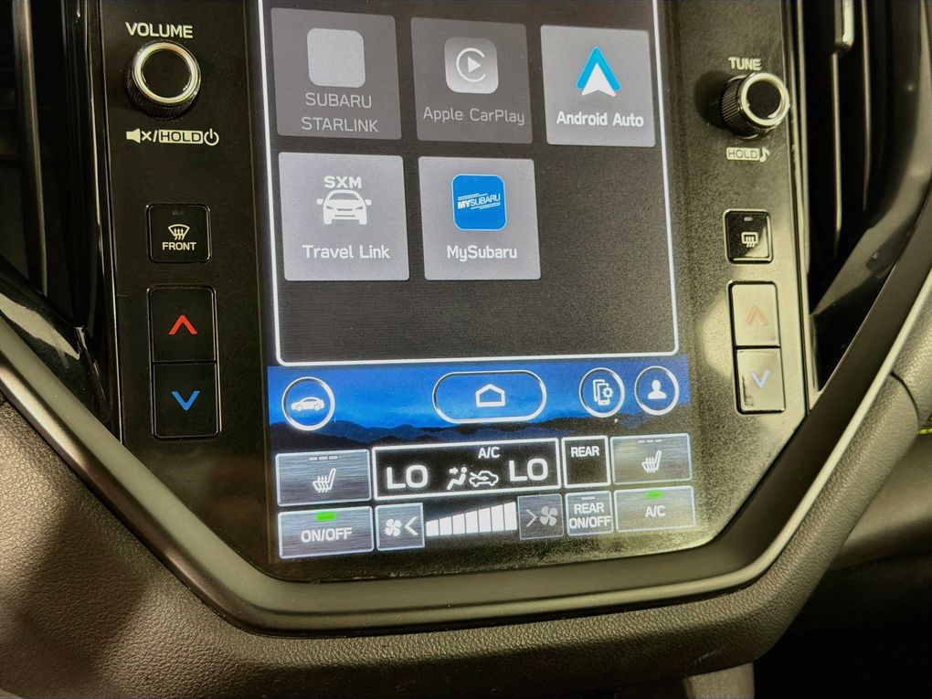 Used 2023 Subaru Ascent SUV