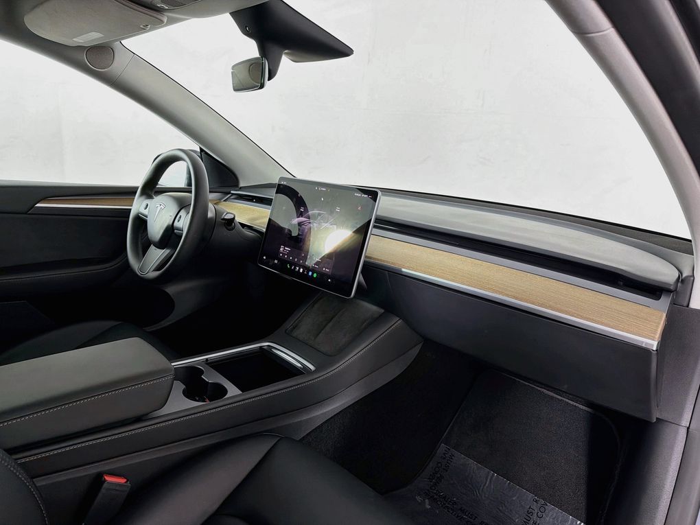 Used 2023 Tesla Model Y SUV