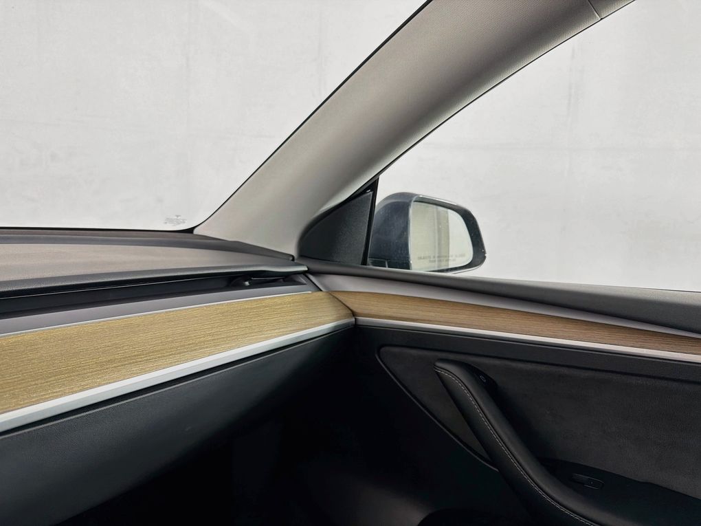 Used 2023 Tesla Model Y SUV