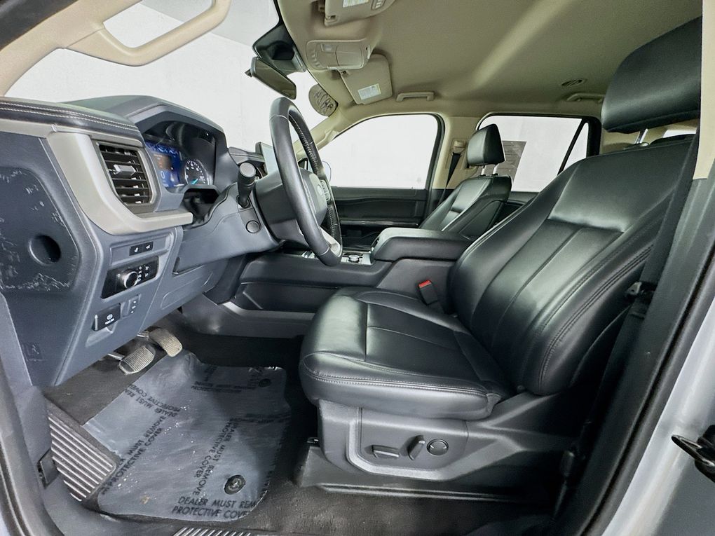 Used 2024 Ford Expedition SUV