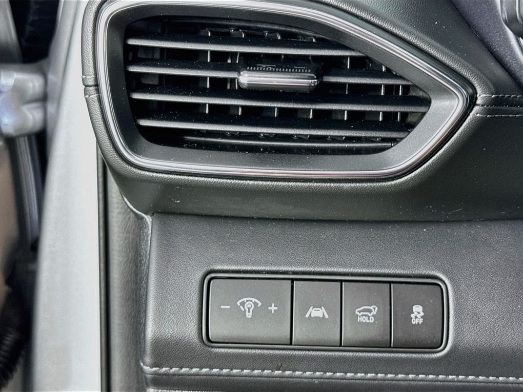 Used 2023 Hyundai Santa Fe SUV