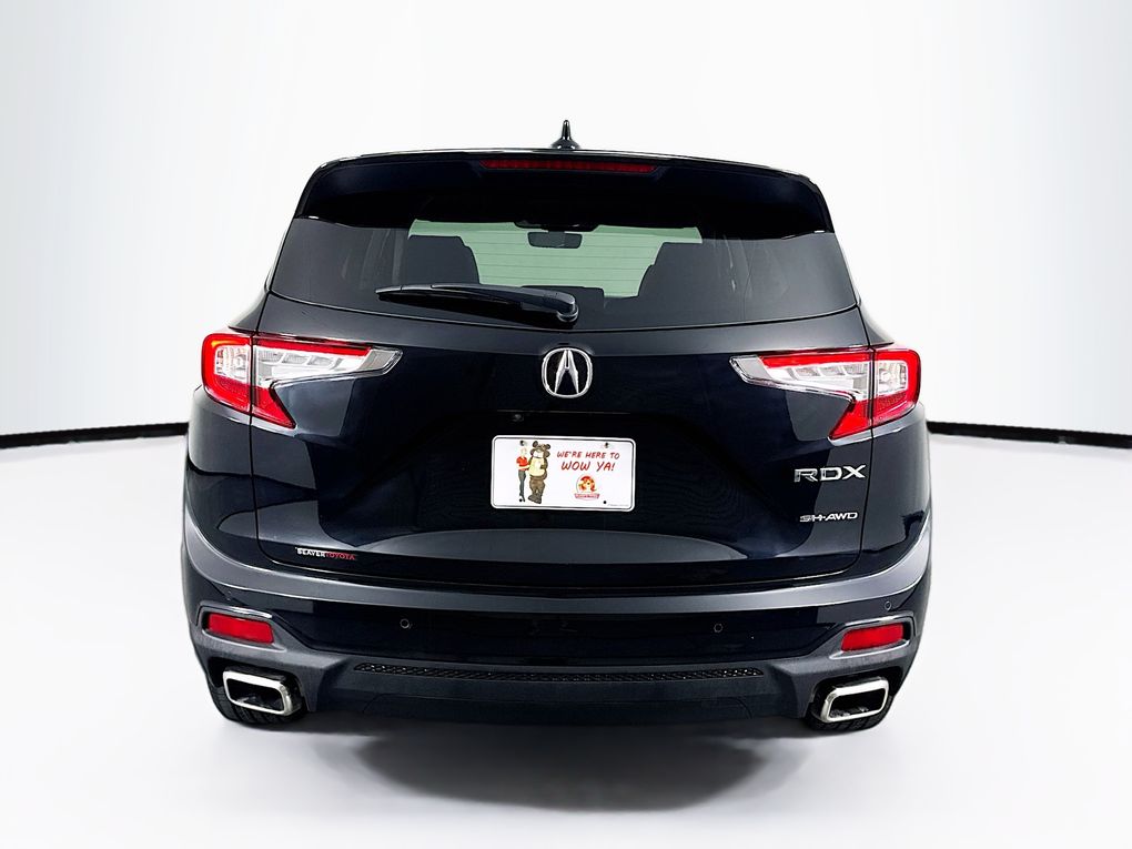 Used 2024 Acura RDX SUV