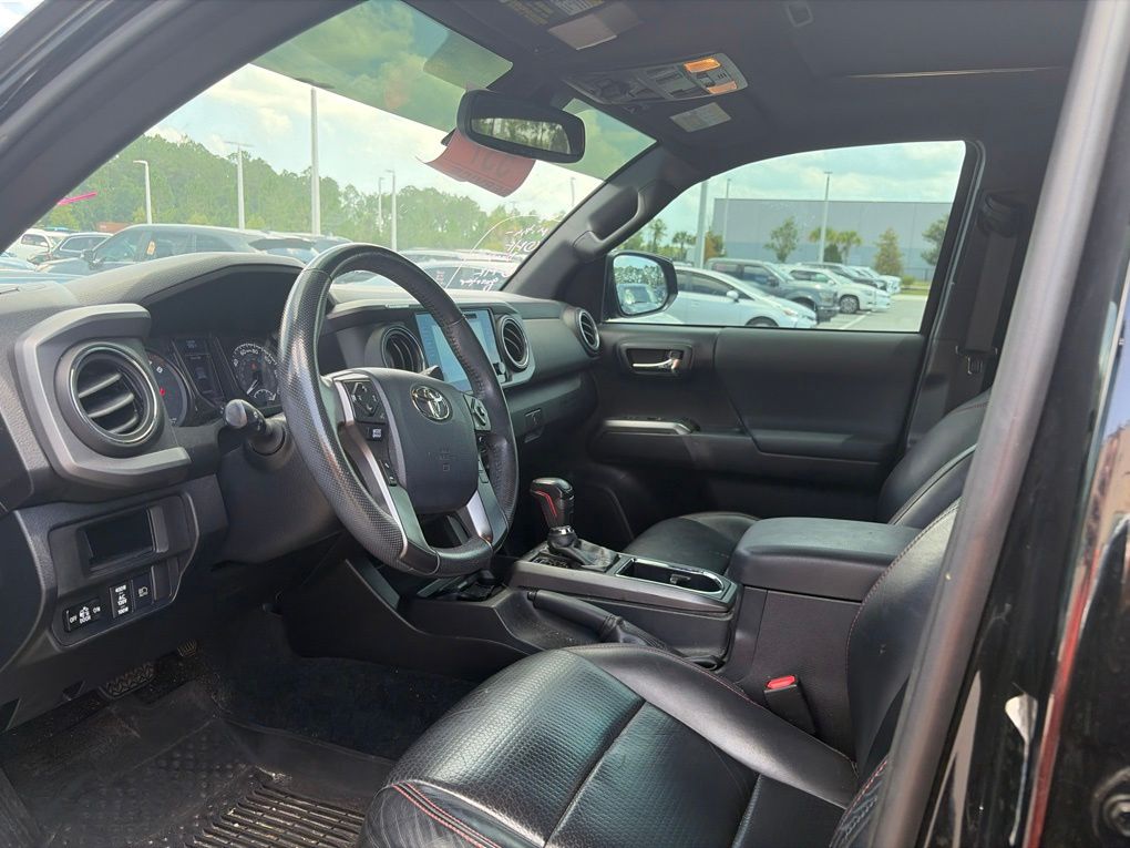 Used 2019 Toyota Tacoma Truck