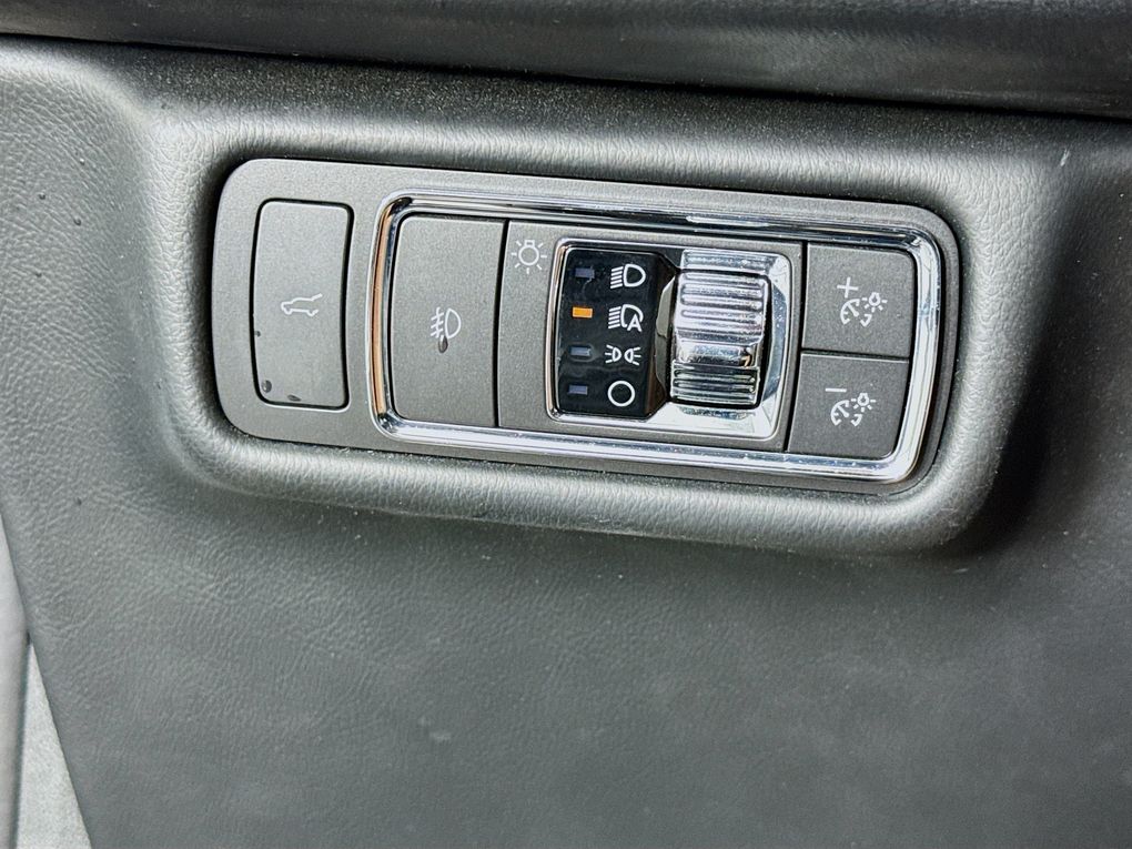 Used 2022 Lincoln Aviator SUV