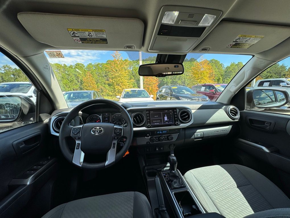 Used 2022 Toyota Tacoma Truck