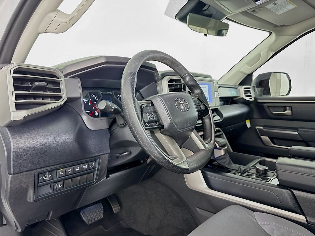 Used 2024 Toyota Tundra Truck