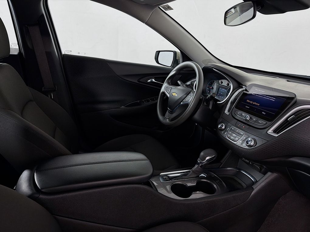Used 2024 Chevrolet Malibu Sedan
