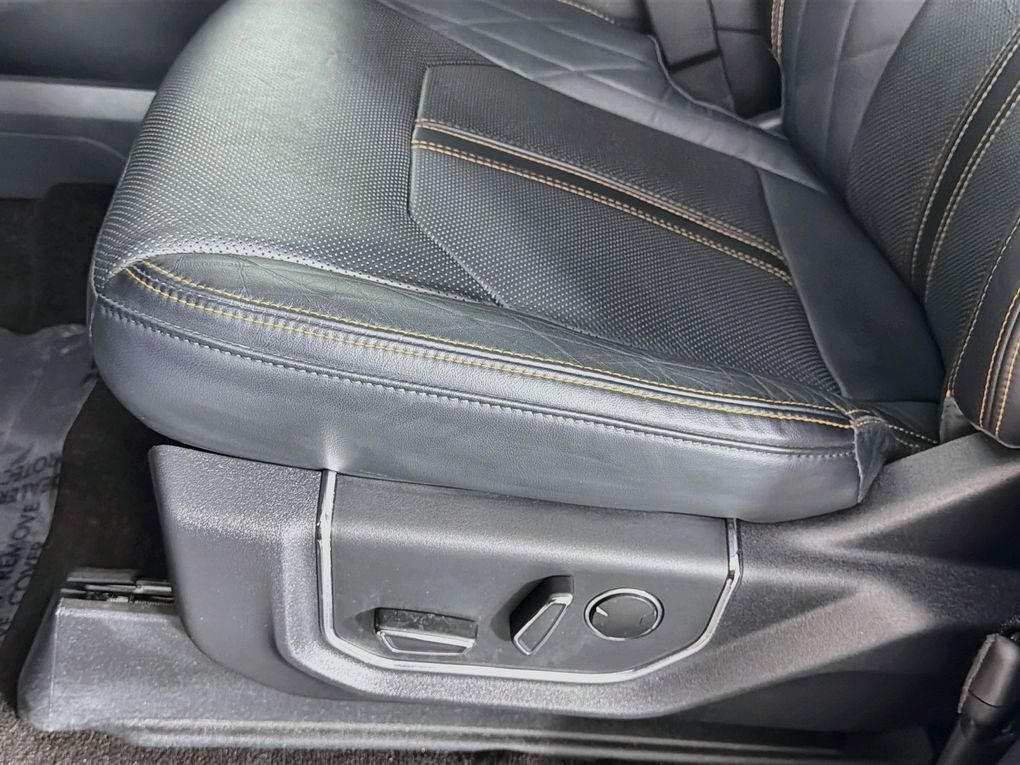 Used 2023 Ford Expedition Max SUV