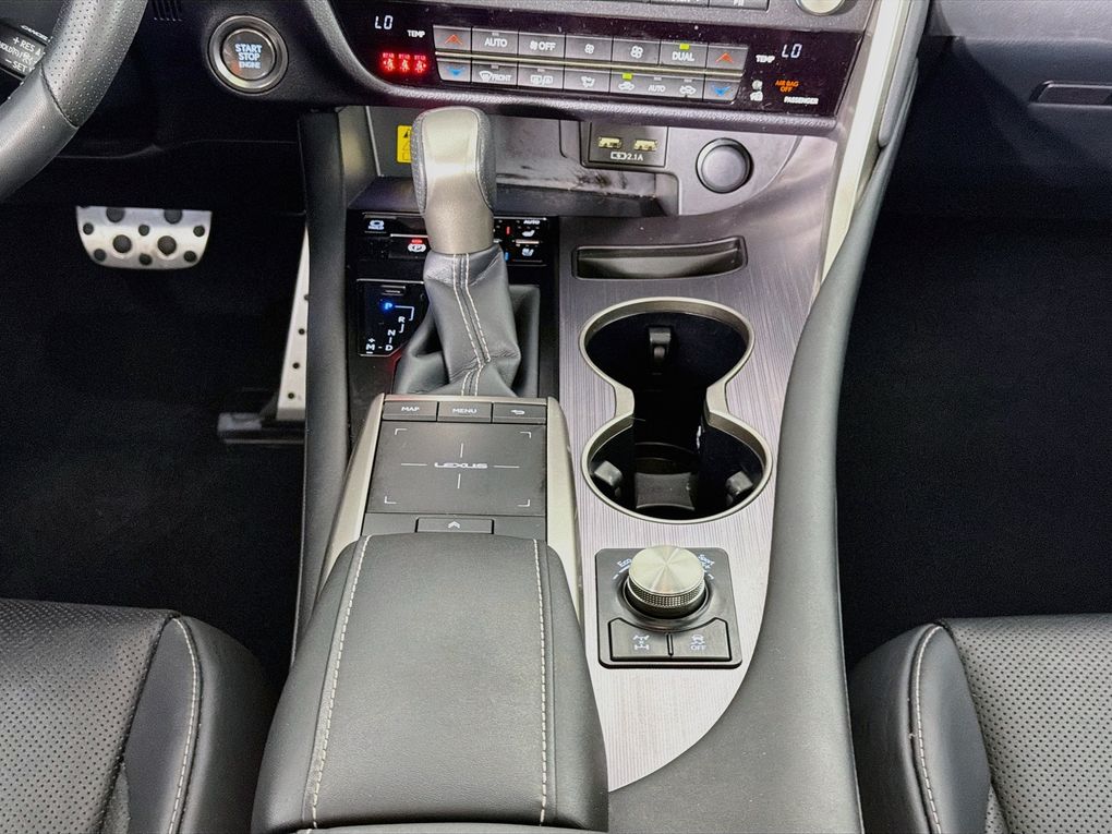 Used 2022 Lexus RX SUV