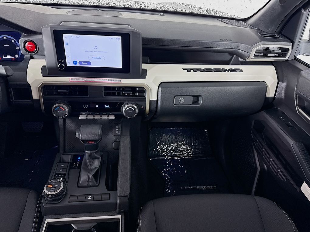 Used 2024 Toyota Tacoma Hybrid Truck