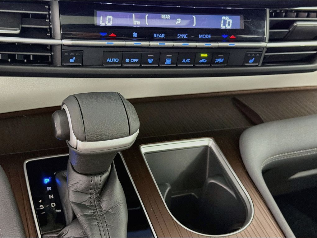 Used 2021 Toyota Sienna Van