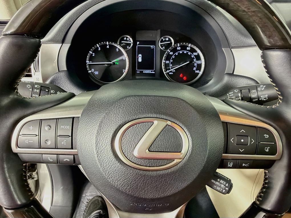 Used 2023 Lexus GX SUV