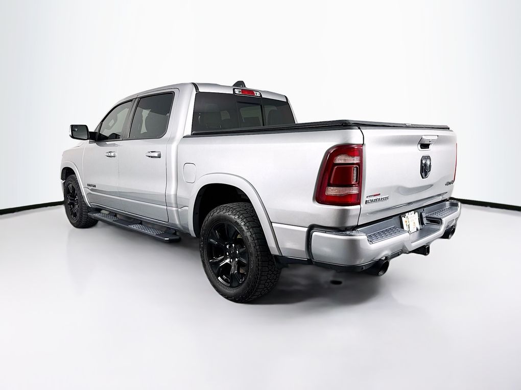 Used 2022 Ram 1500 Truck