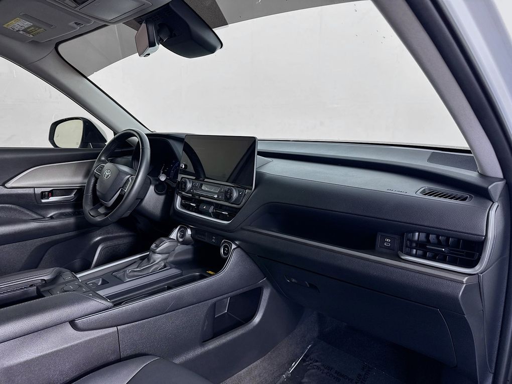 Used 2024 Toyota Grand Highlander Hybrid SUV