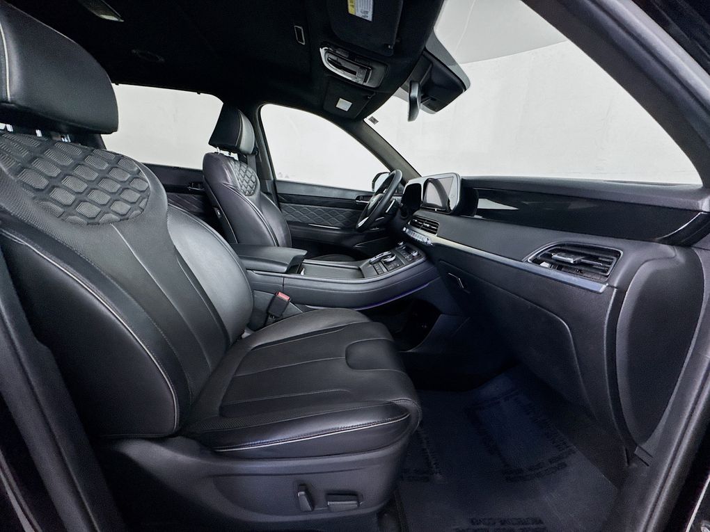 Used 2022 Hyundai Palisade SUV